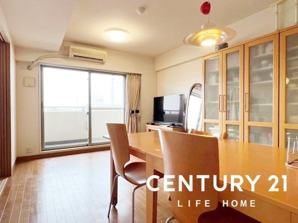 クレッセント鶴見