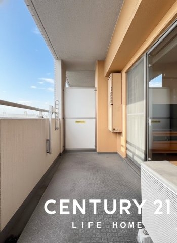 クレッセント鶴見