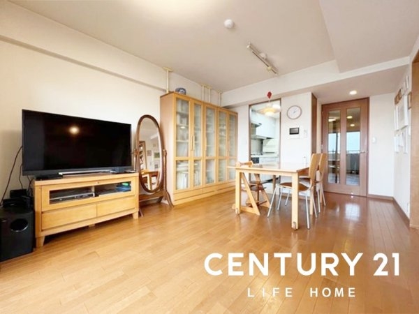 クレッセント鶴見