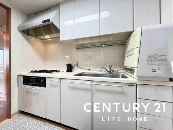 クレッセント鶴見