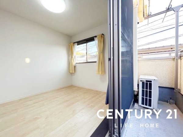 川崎市麻生区上麻生６丁目の中古一戸建て