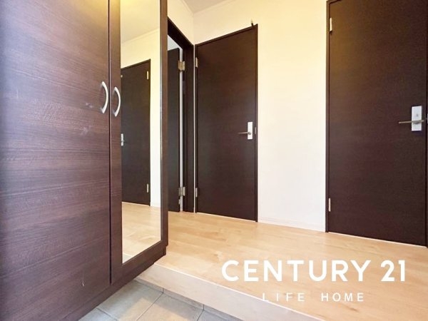 川崎市麻生区上麻生６丁目の中古一戸建て