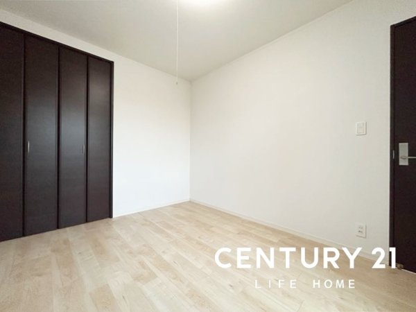 川崎市麻生区上麻生６丁目の中古一戸建て