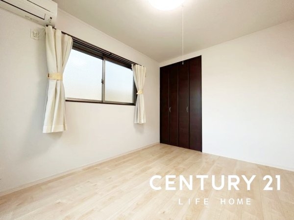 川崎市麻生区上麻生６丁目の中古一戸建て