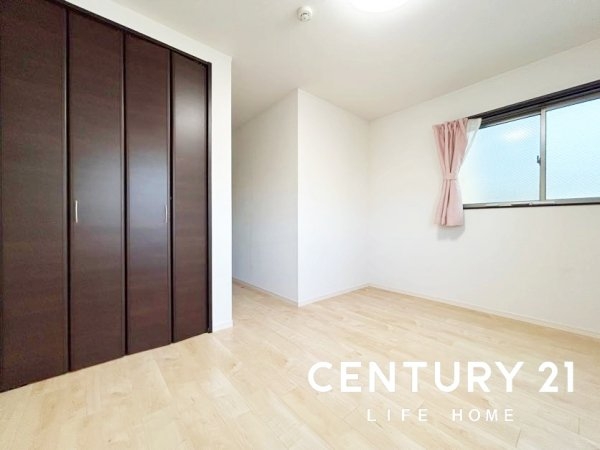 川崎市麻生区上麻生６丁目の中古一戸建て