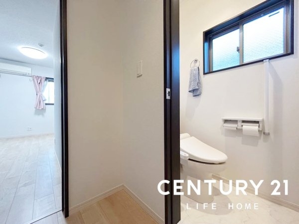 川崎市麻生区上麻生６丁目の中古一戸建て