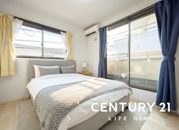 川崎市麻生区上麻生６丁目の中古一戸建て