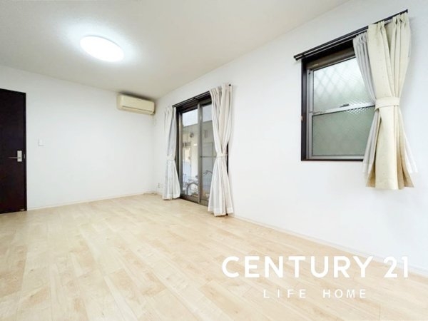 川崎市麻生区上麻生６丁目の中古一戸建て