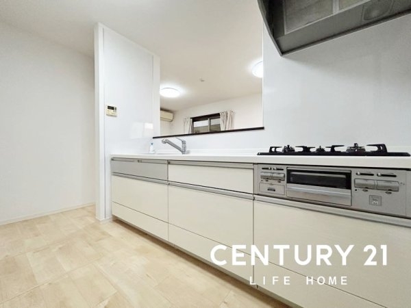 川崎市麻生区上麻生６丁目の中古一戸建て