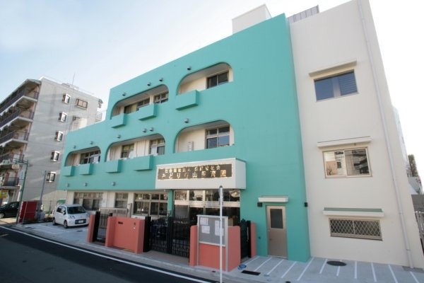 ＪＲ横浜線「中山」中古戸建(みどり寺山保育園)