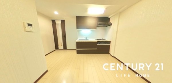 藤和向ヶ丘遊園コープ