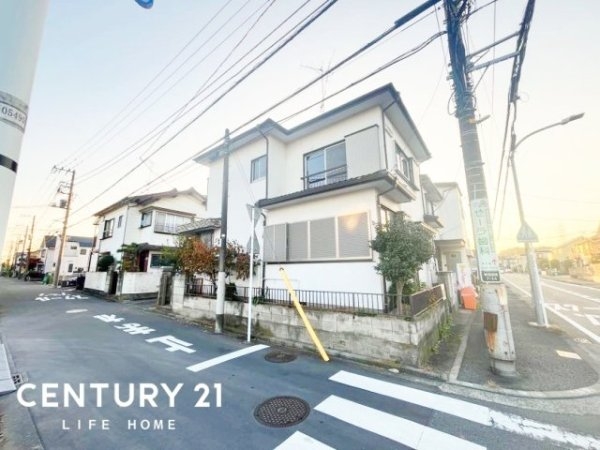 東急東横線「綱島」新築分譲