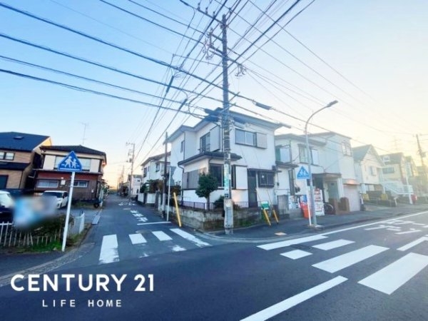 東急東横線「綱島」新築分譲