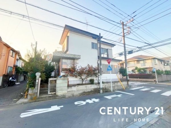 東急東横線「綱島」新築分譲