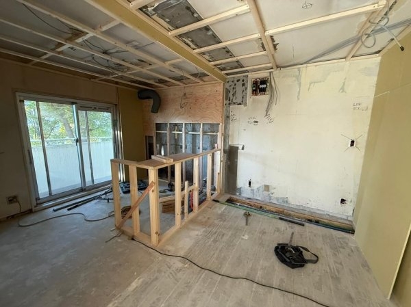 あざみ野団地第３－３－６号棟