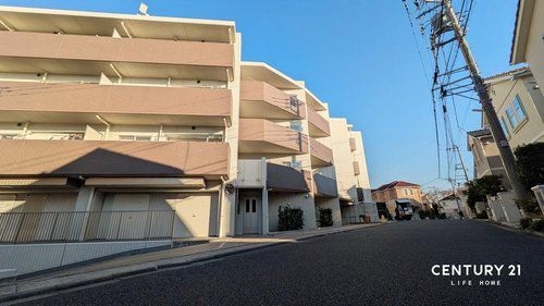 パレステージ日吉さくらが丘