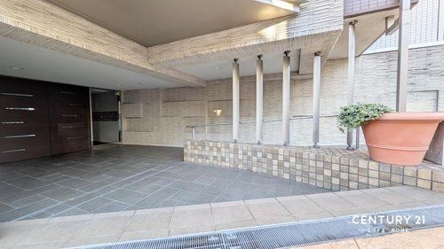 パレステージ日吉さくらが丘