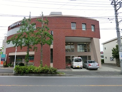 新ゆりグリーンタウンさつき街区３号棟(北村クリニック)