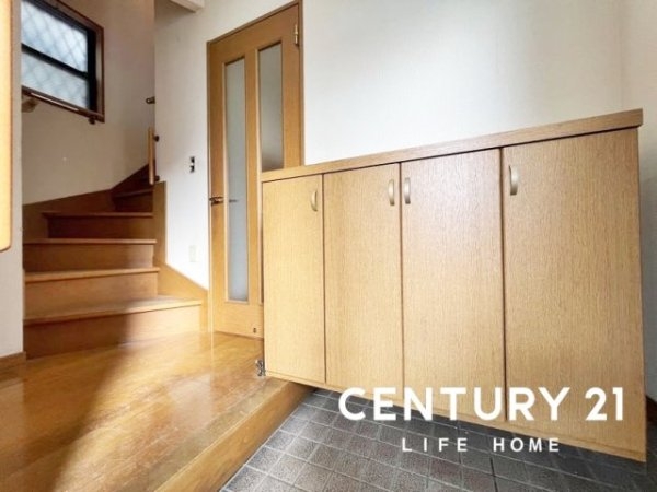 横浜市港北区新吉田東１丁目の中古一戸建て