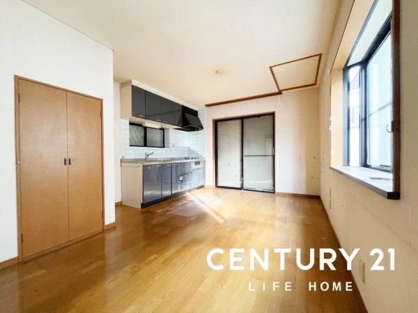 横浜市港北区新吉田東１丁目の中古一戸建て