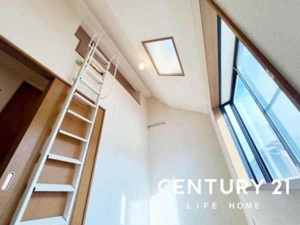 横浜市港北区新吉田東１丁目の中古一戸建て