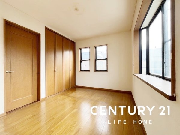 横浜市港北区新吉田東１丁目の中古一戸建て