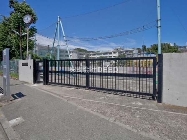 ビッグヴァン宮前平(川崎市立菅生小学校)