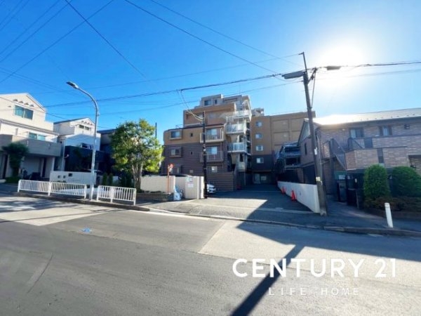 ラ・コスタ日吉アクアシート