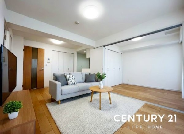 ラ・コスタ日吉アクアシート