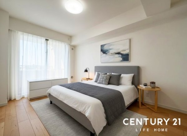 ラ・コスタ日吉アクアシート