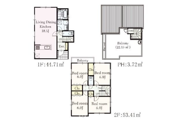 東急田園都市線「梶が谷」新築戸建
