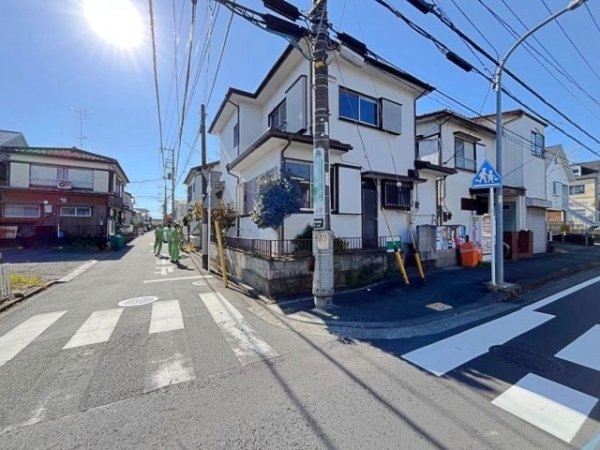 東急東横線「綱島」新築戸建て