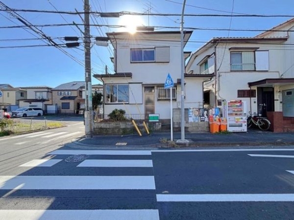 東急東横線「綱島」新築戸建て