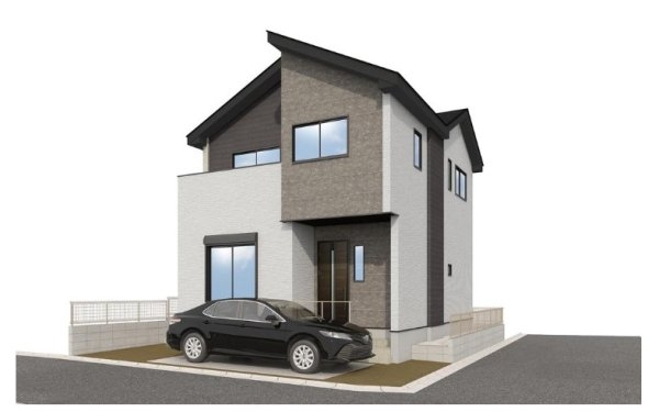 東急東横線「綱島」新築戸建て