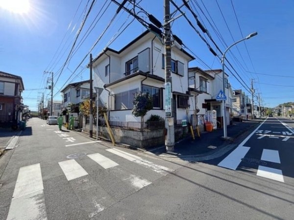 東急東横線「綱島」新築戸建て