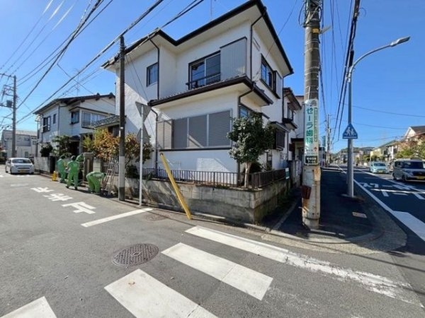 東急東横線「綱島」新築戸建て