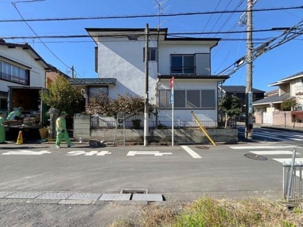 東急東横線「綱島」新築戸建て