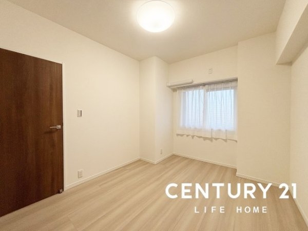 サンライズ鶴見北寺尾I】