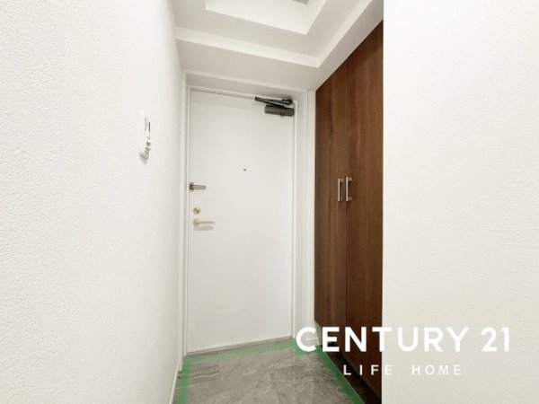 サンライズ鶴見北寺尾I】