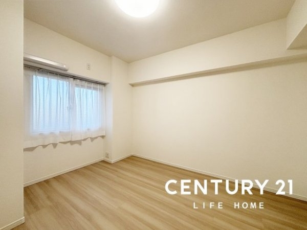 サンライズ鶴見北寺尾I】