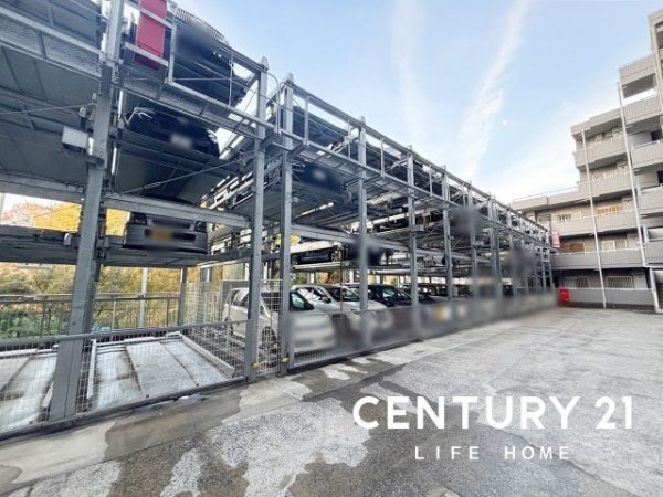 サンライズ鶴見北寺尾I】