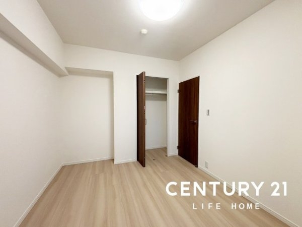 サンライズ鶴見北寺尾I】