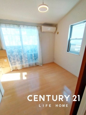 横浜市港北区日吉６丁目の中古一戸建て