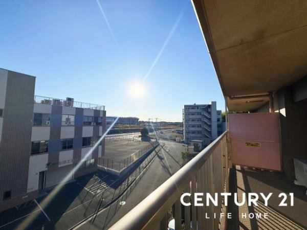 クリオ北新横浜伍番館