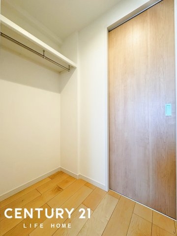 クリオ北新横浜伍番館
