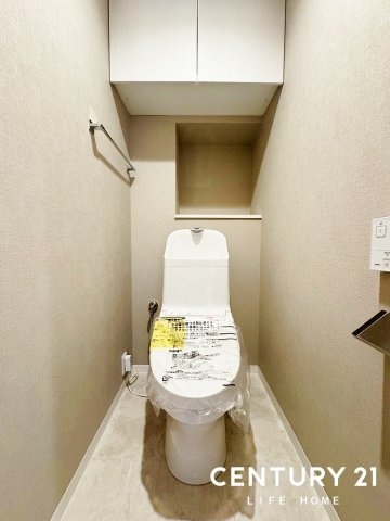 クリオ北新横浜伍番館