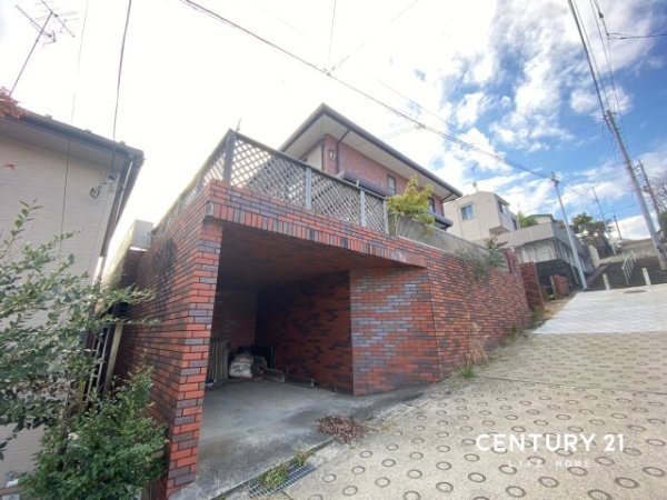 相鉄本線「三ッ境」中古戸建