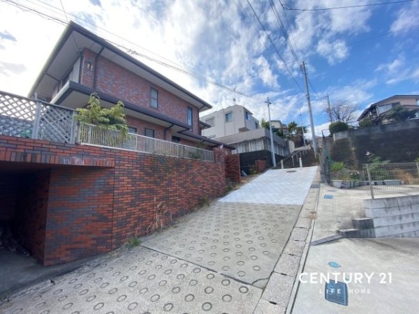 相鉄本線「三ッ境」中古戸建
