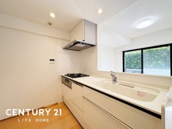 クリオ向ヶ丘遊園壱番館
