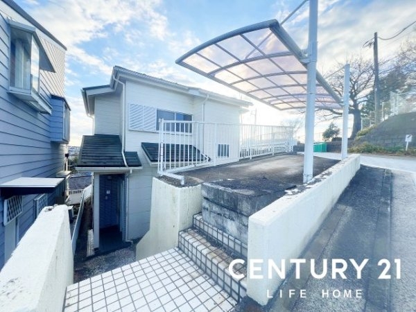JR横浜線「十日市場」中古戸建